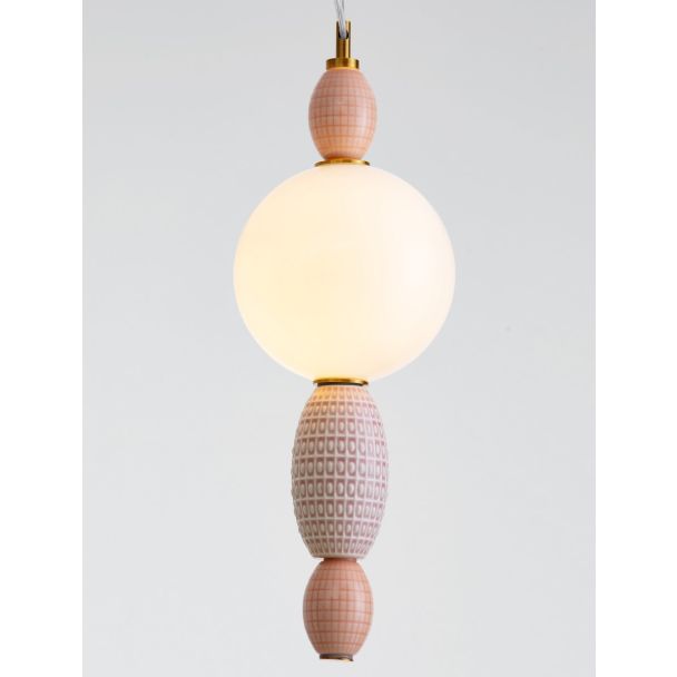 LUCES EXCLUSIVAS LAMPA WISZĄCA JOAQUIN LE44546