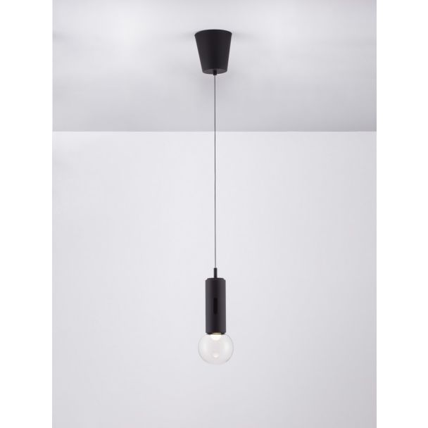 LUCES EXCLUSIVAS LAMPA WISZĄCA BARBARA LE44549