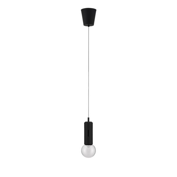 LUCES EXCLUSIVAS LAMPA WISZĄCA BARBARA LE44549