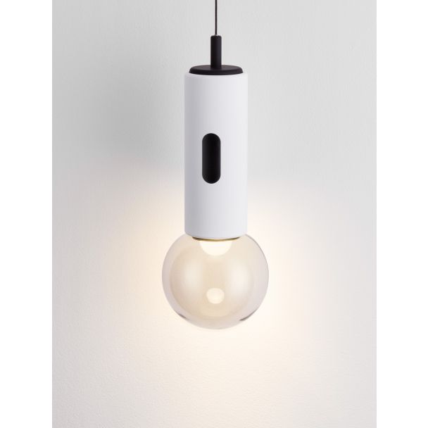 LUCES EXCLUSIVAS LAMPA WISZĄCA BARBARA LE44550