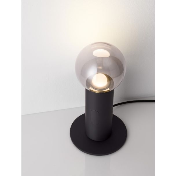LUCES EXCLUSIVAS LAMPA STOŁOWA BARBARA LE44551