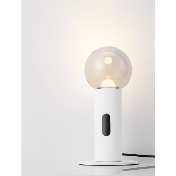 LUCES EXCLUSIVAS LAMPA STOŁOWA BARBARA LE44552