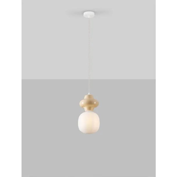 LUCES EXCLUSIVAS LAMPA WISZĄCA VILROSA LE44553