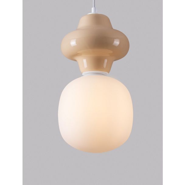 LUCES EXCLUSIVAS LAMPA WISZĄCA VILROSA LE44553