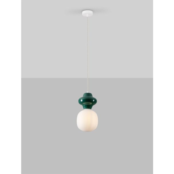 LUCES EXCLUSIVAS LAMPA WISZĄCA VILROSA LE44554