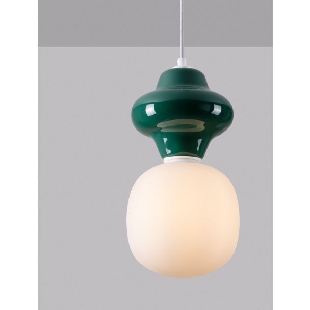 LUCES EXCLUSIVAS LAMPA WISZĄCA VILROSA LE44554