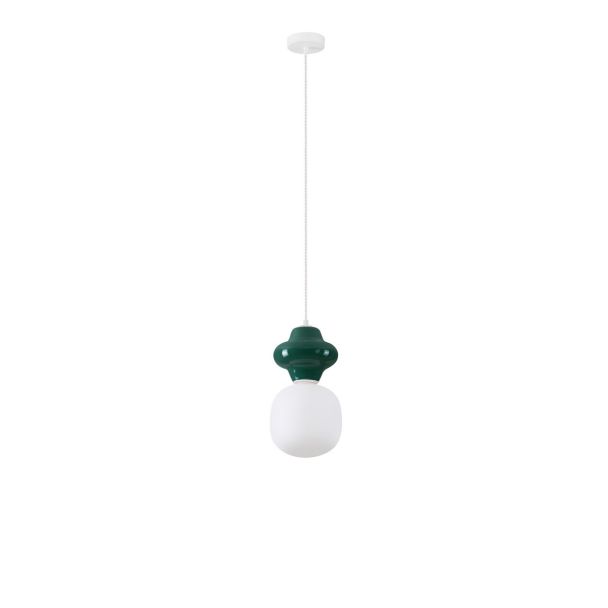 LUCES EXCLUSIVAS LAMPA WISZĄCA VILROSA LE44554