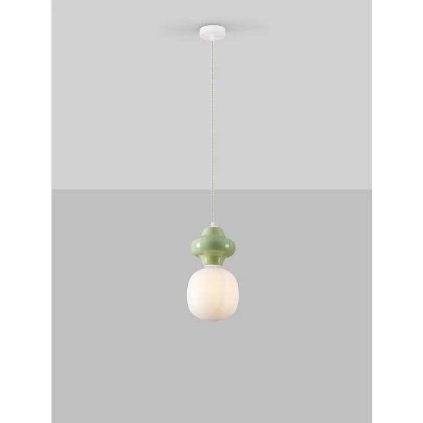 LUCES EXCLUSIVAS LAMPA WISZĄCA VILROSA LE44555