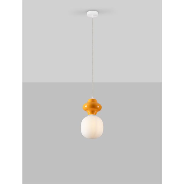 LUCES EXCLUSIVAS LAMPA WISZĄCA VILROSA LE44556