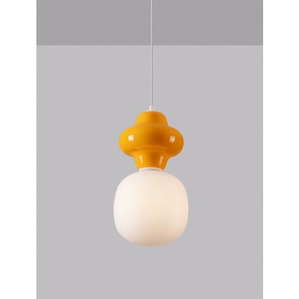 LUCES EXCLUSIVAS LAMPA WISZĄCA VILROSA LE44556