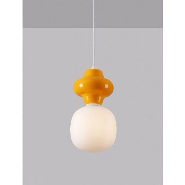 LUCES EXCLUSIVAS LAMPA WISZĄCA VILROSA LE44556