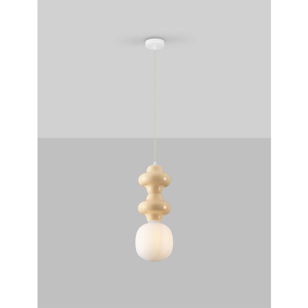 LUCES EXCLUSIVAS LAMPA WISZĄCA VILROSA LE44557