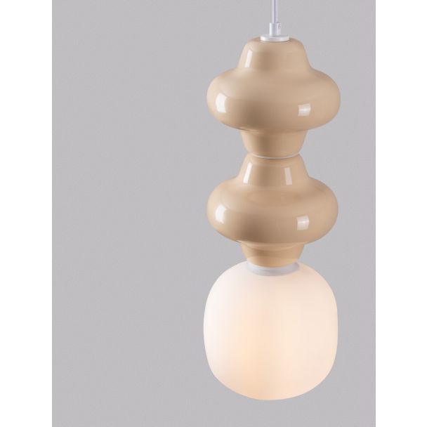 LUCES EXCLUSIVAS LAMPA WISZĄCA VILROSA LE44557