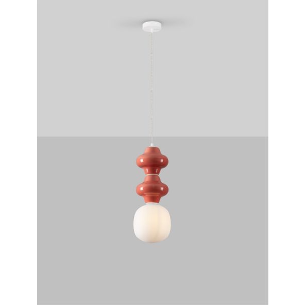 LUCES EXCLUSIVAS LAMPA WISZĄCA VILROSA LE44558