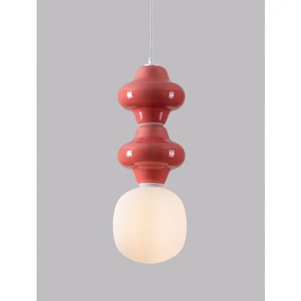LUCES EXCLUSIVAS LAMPA WISZĄCA VILROSA LE44558