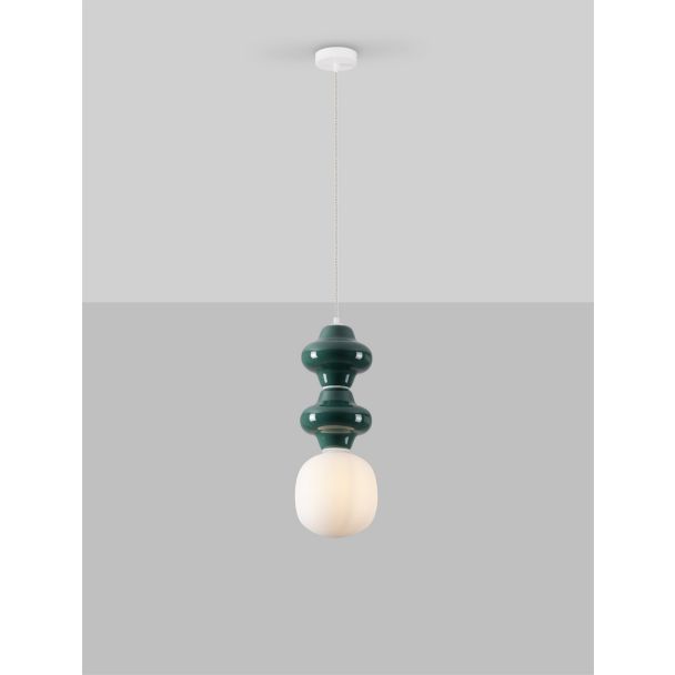 LUCES EXCLUSIVAS LAMPA WISZĄCA VILROSA LE44559