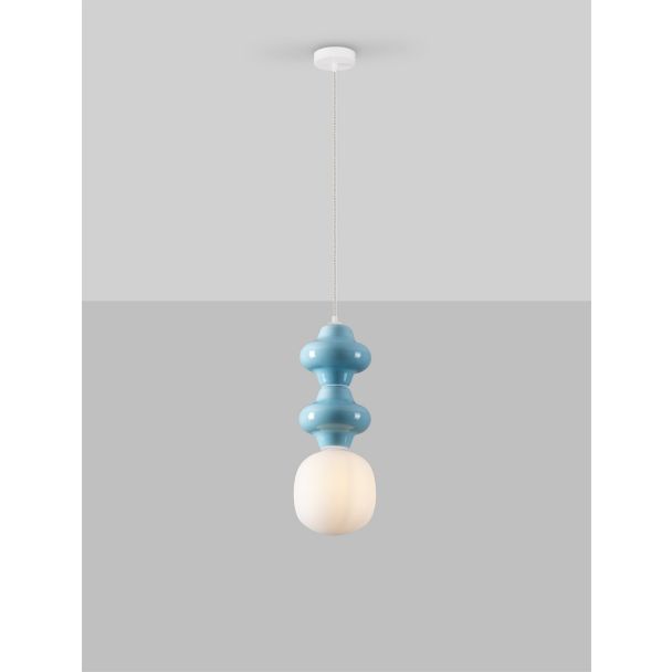 LUCES EXCLUSIVAS LAMPA WISZĄCA VILROSA LE44560