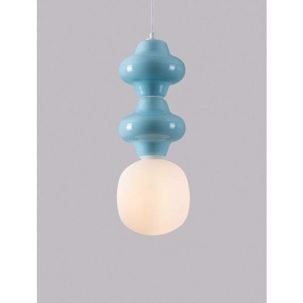 LUCES EXCLUSIVAS LAMPA WISZĄCA VILROSA LE44560
