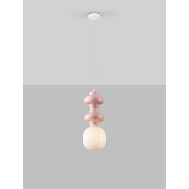 LUCES EXCLUSIVAS LAMPA WISZĄCA VILROSA LE44561