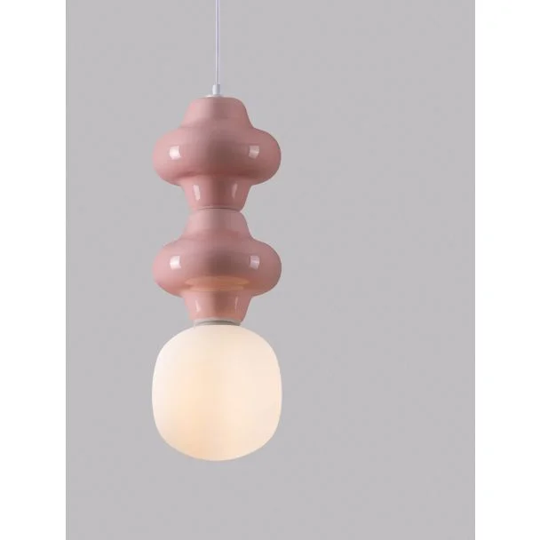 LUCES EXCLUSIVAS LAMPA WISZĄCA VILROSA LE44561