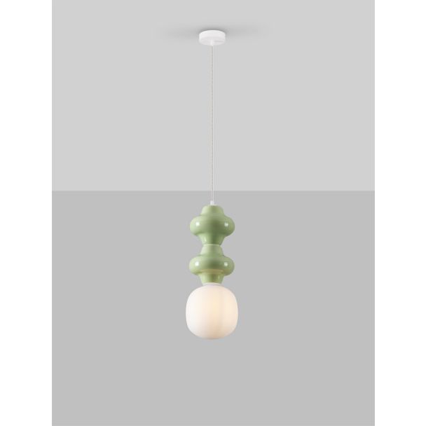 LUCES EXCLUSIVAS LAMPA WISZĄCA VILROSA LE44562