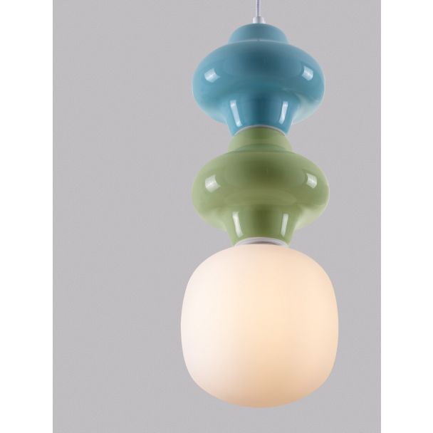 LUCES EXCLUSIVAS LAMPA WISZĄCA VILROSA LE44563
