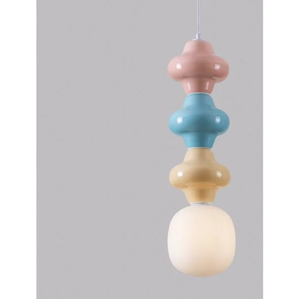 LUCES EXCLUSIVAS LAMPA WISZĄCA VILROSA LE44565