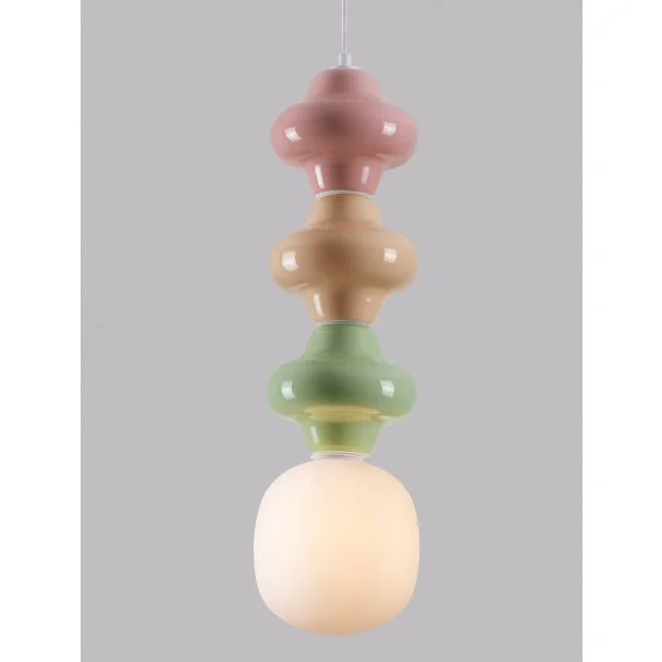LUCES EXCLUSIVAS LAMPA WISZĄCA VILROSA LE44566