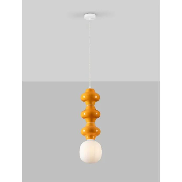LUCES EXCLUSIVAS LAMPA WISZĄCA VILROSA LE44567