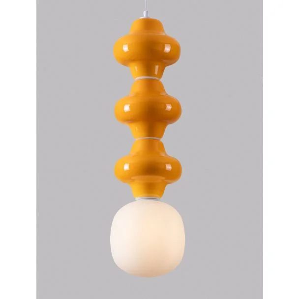 LUCES EXCLUSIVAS LAMPA WISZĄCA VILROSA LE44567