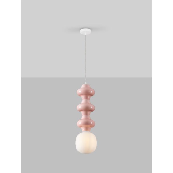 LUCES EXCLUSIVAS LAMPA WISZĄCA VILROSA LE44568