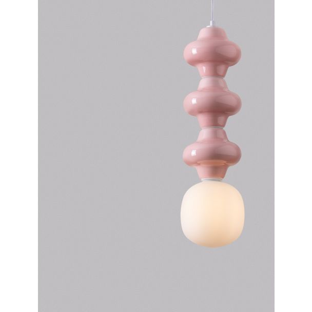 LUCES EXCLUSIVAS LAMPA WISZĄCA VILROSA LE44568