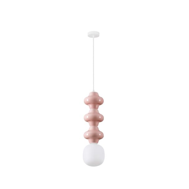 LUCES EXCLUSIVAS LAMPA WISZĄCA VILROSA LE44568