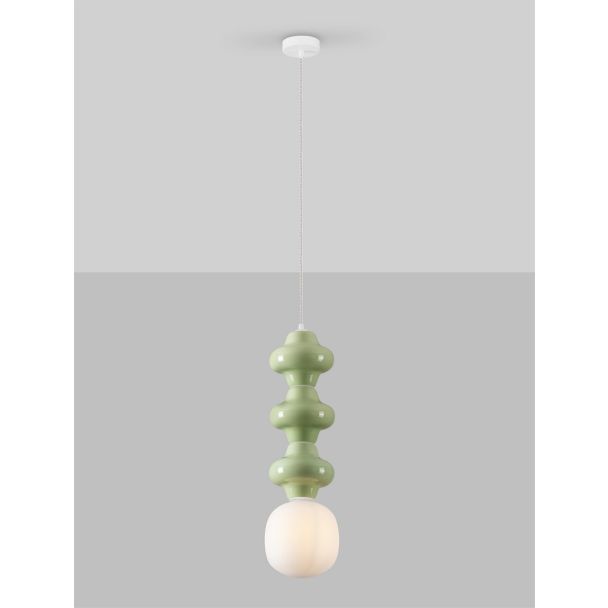 LUCES EXCLUSIVAS LAMPA WISZĄCA VILROSA LE44569