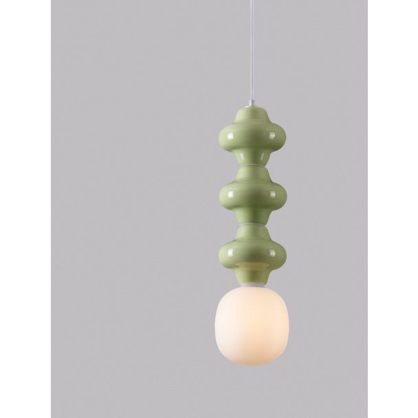 LUCES EXCLUSIVAS LAMPA WISZĄCA VILROSA LE44569