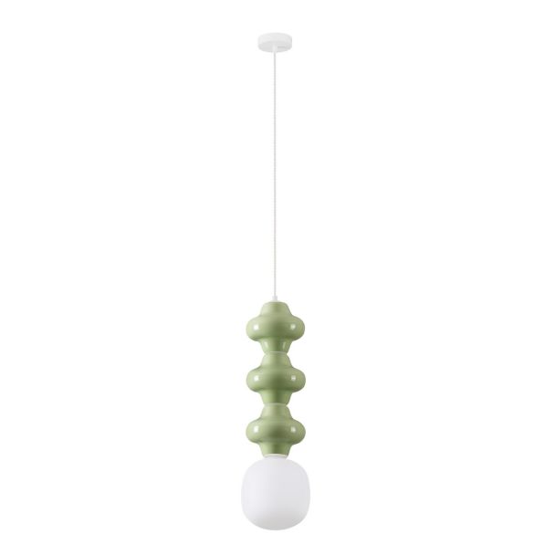 LUCES EXCLUSIVAS LAMPA WISZĄCA VILROSA LE44569