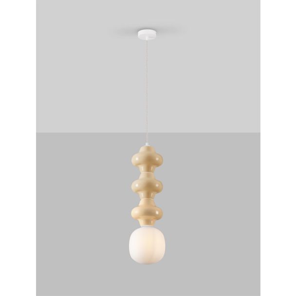 LUCES EXCLUSIVAS LAMPA WISZĄCA VILROSA LE44570