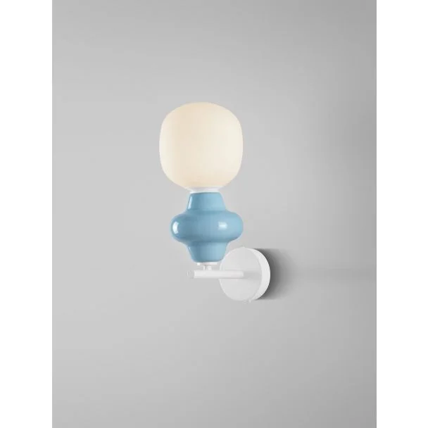 LUCES EXCLUSIVAS LAMPA ŚCIENNA VILROSA LE44571