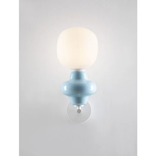 LUCES EXCLUSIVAS LAMPA ŚCIENNA VILROSA LE44571