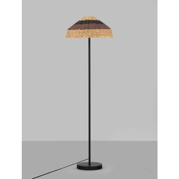 LUCES EXCLUSIVAS LAMPA PODŁOGOWA BERMEJO LE44573