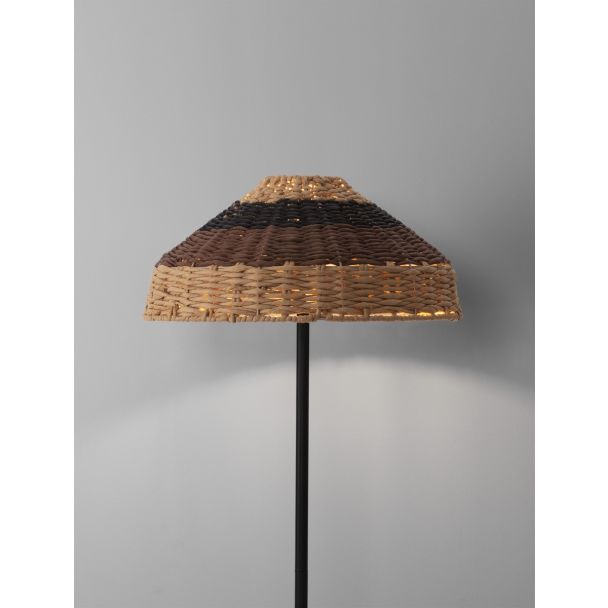LUCES EXCLUSIVAS LAMPA PODŁOGOWA BERMEJO LE44573
