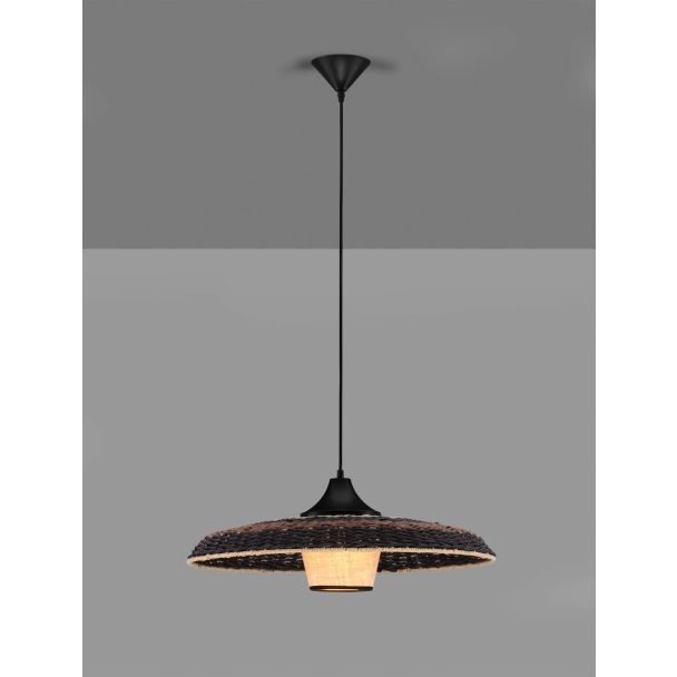 LUCES EXCLUSIVAS LAMPA WISZĄCA HUANUNI LE44574