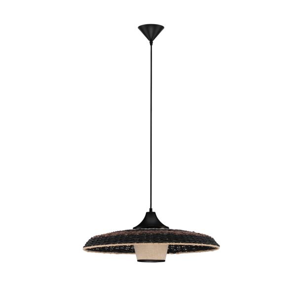 LUCES EXCLUSIVAS LAMPA WISZĄCA HUANUNI LE44574