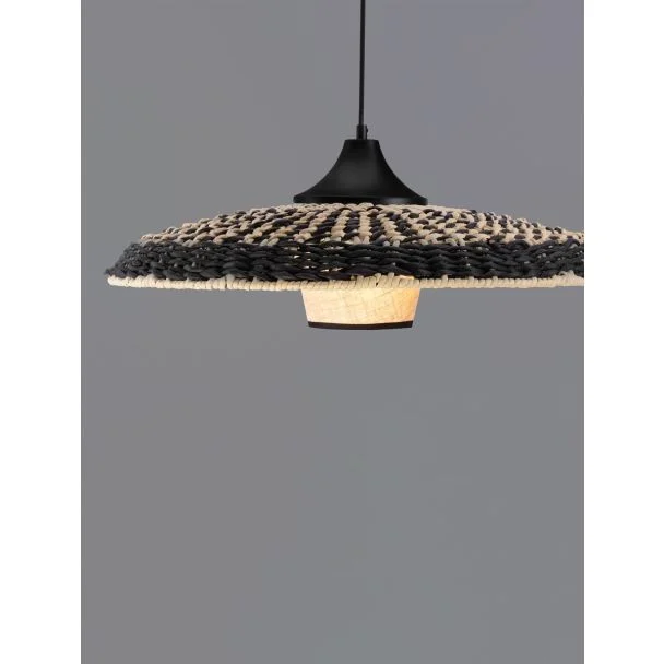 LUCES EXCLUSIVAS LAMPA WISZĄCA HUANUNI LE44575