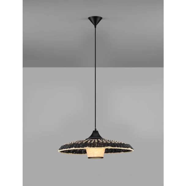LUCES EXCLUSIVAS LAMPA WISZĄCA HUANUNI LE44575