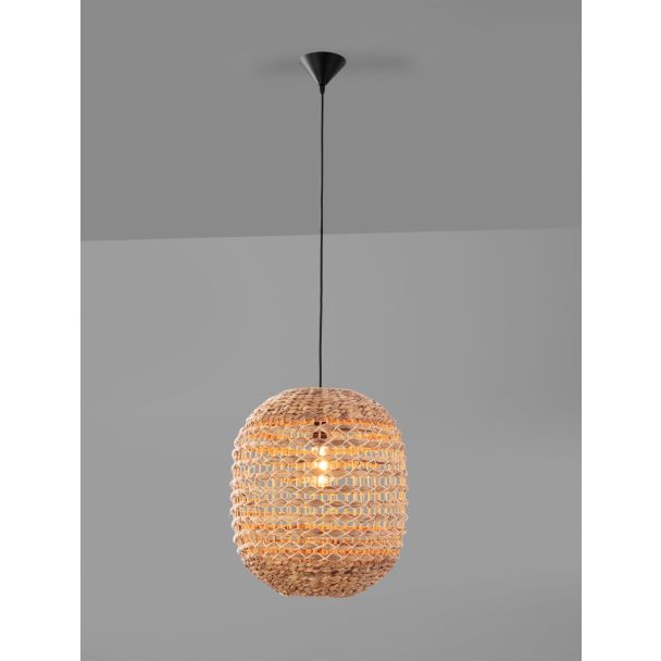 LUCES EXCLUSIVAS LAMPA WISZĄCA GUARDIA LE44578