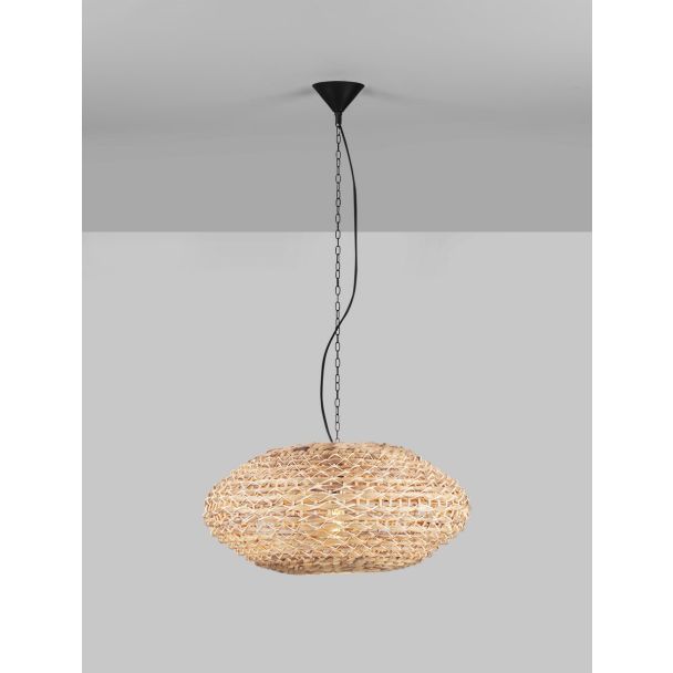 LUCES EXCLUSIVAS LAMPA WISZĄCA GUARDIA LE44580