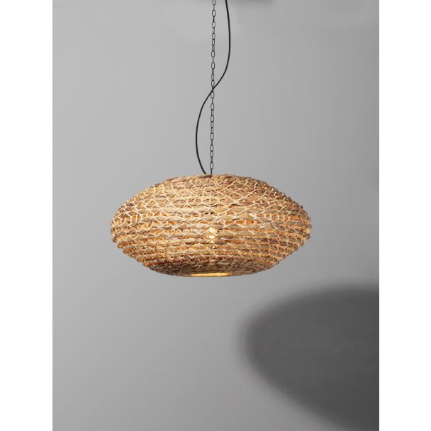 LUCES EXCLUSIVAS LAMPA WISZĄCA GUARDIA LE44580