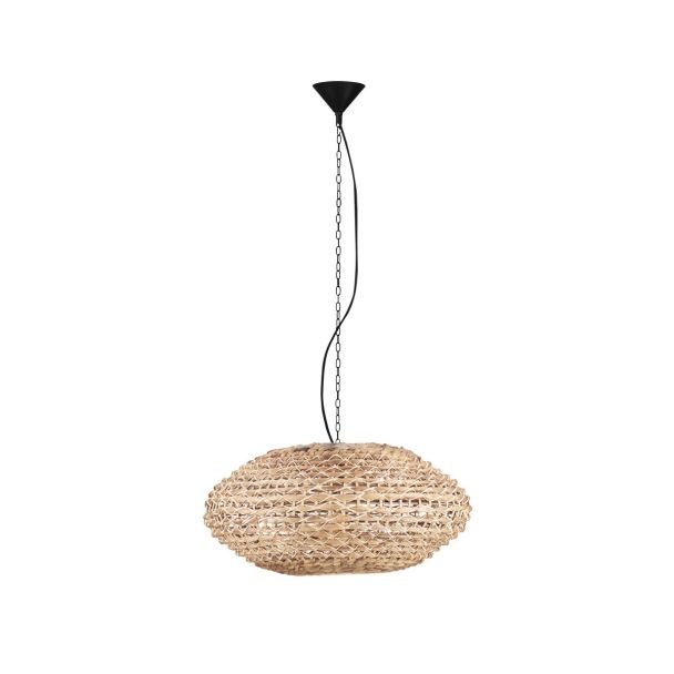 LUCES EXCLUSIVAS LAMPA WISZĄCA GUARDIA LE44580