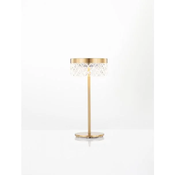 LUCES EXCLUSIVAS LAMPA STOŁOWA MINEROS LE44584